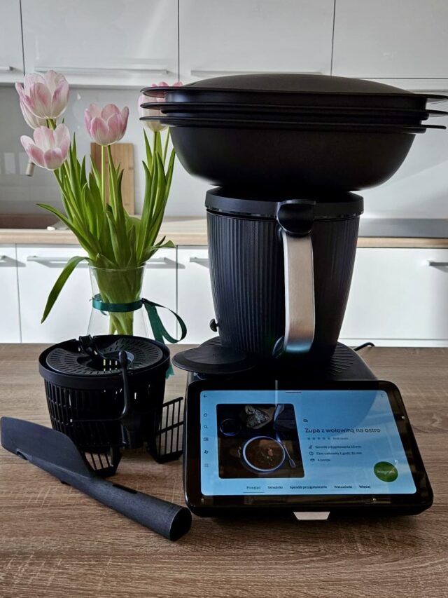 Thermomix TM7 cena 2025 r.